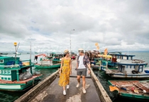 3 trải nghiệm khi du lịch Phú Quốc giúp các cặp đôi hâm nóng tình cảm