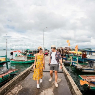 janhome  bình thạnh