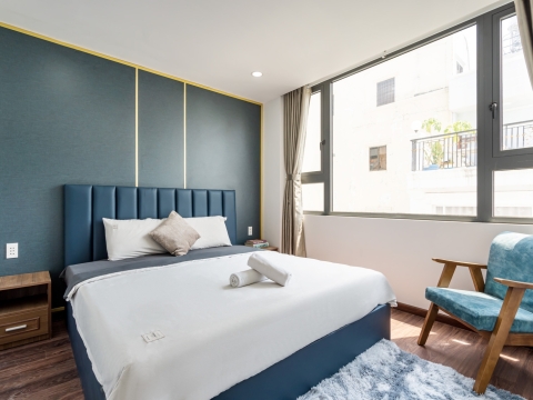 jan Hostel Central Point