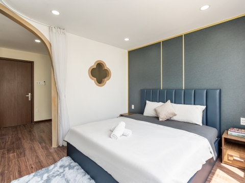 jan Hostel Central Point