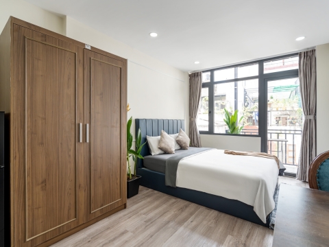 jan Hostel Central Point