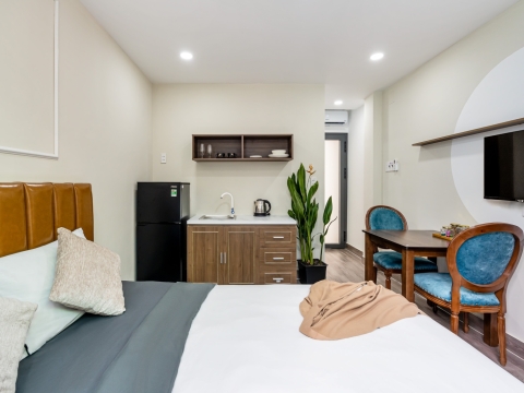 jan Hostel Central Point