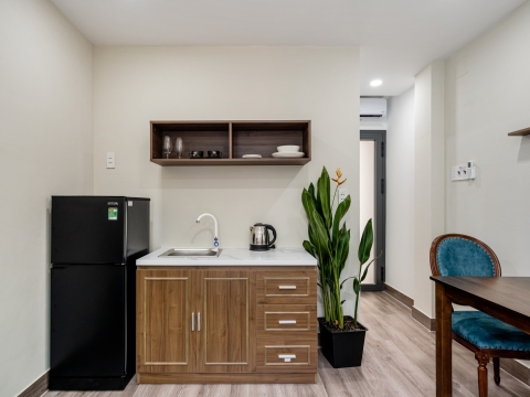 jan Hostel Central Point