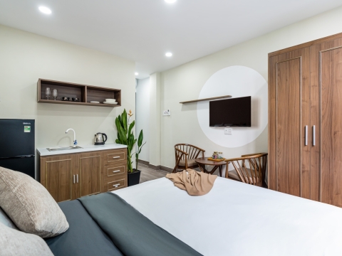 jan Hostel Central Point