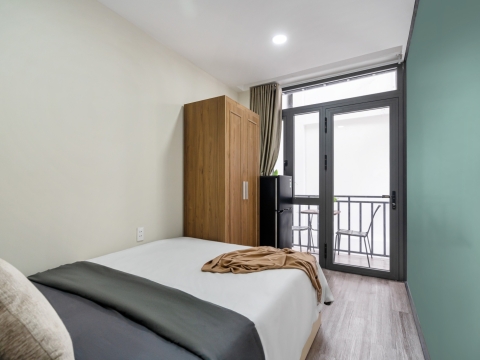 jan Hostel Central Point