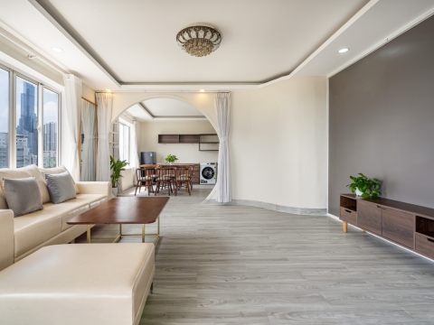 Jan Hostel Central Point