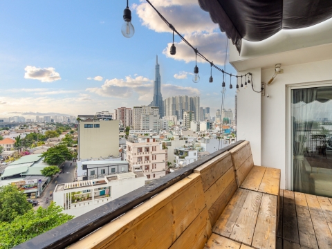 Jan Hostel Central Point