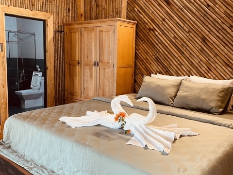 Janhome Riverside View