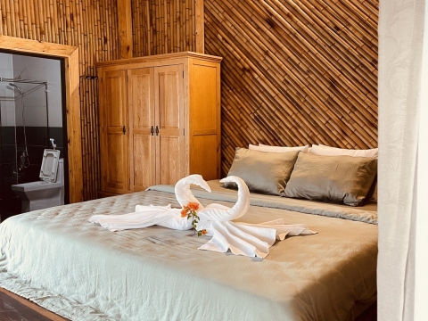 Janhome Riverside View