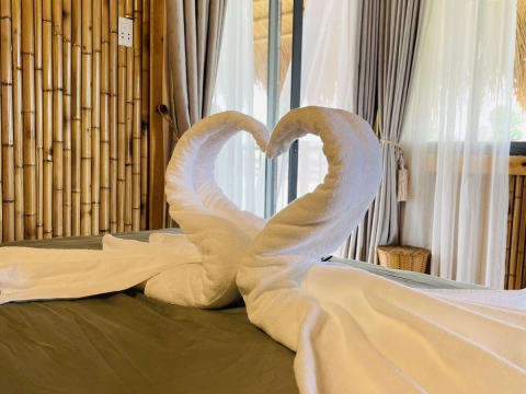 Janhome Riverside View