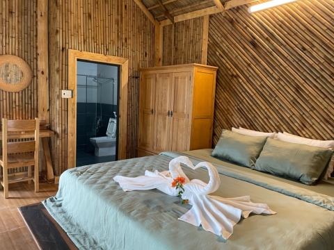 Janhome Riverside View