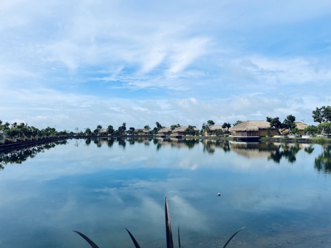 Resort Tây Ninh