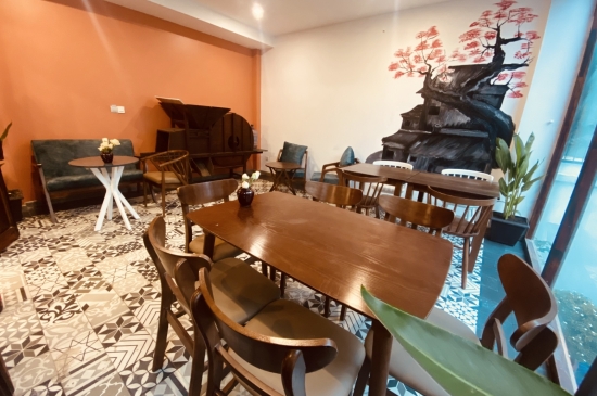 Jan Restaurant_54 Võ Văn Tần