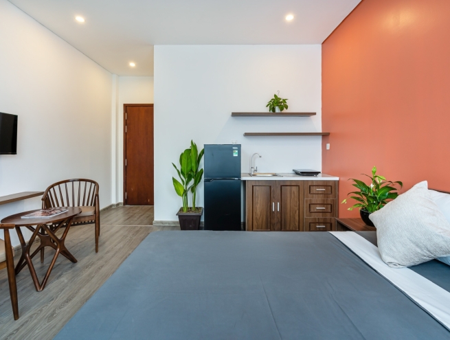 Jan Central Building